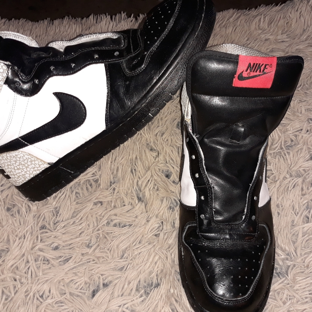 Nike Big High Dunk